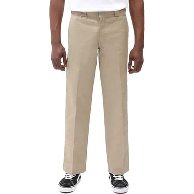 Dickies 873 Work Broek Groen 30 / 30 Man
