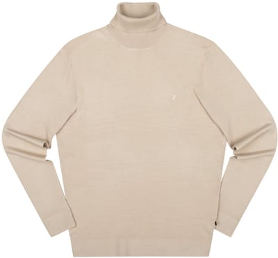 Zuitable Zuitable Z Knit DiRyan beige (408 - 220)