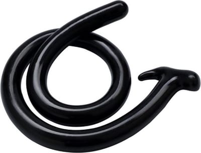 Lusty Analconda Anaal Dildo - 100 cm - XXL Dildo - Mega lange dildo - Seksspeeltjes - Anal Toys - Sex Toys