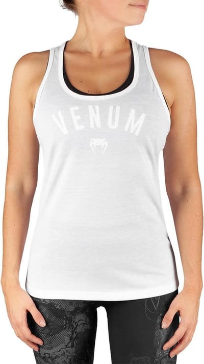 Venum Classic Tanktop Dames Wit - S