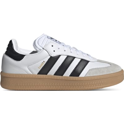 adidas Samba XLG Wit Zwart Gum Unisex Sneakers Cloud-White Core-Black IE1377 36⅔ white