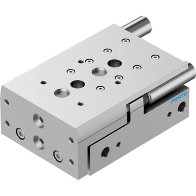 Festo Minislede 20mm Boring 50mm Slag Dubbelwerkend - 8085185