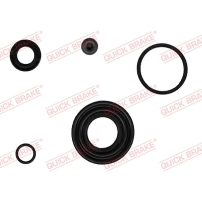 Reparatieset, remklauw QUICK BRAKE 114-0256