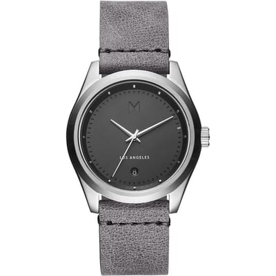 MVMT D-TC01-SGR Unisex Horloge 39mm 10ATM