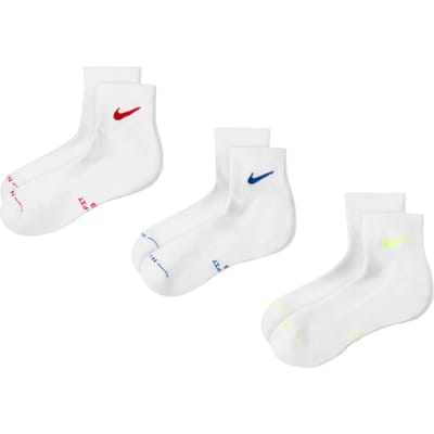 Sokken Nike Everyday Elevated (x3)