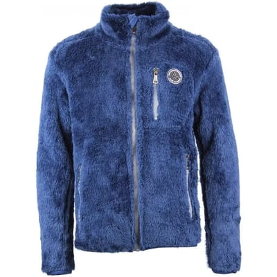 Windjack Peak Mountain Blouson polaire mixte ECAPINO