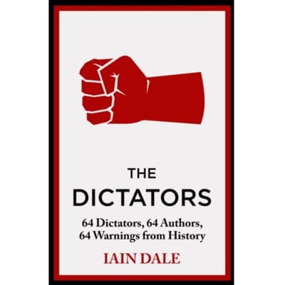 The Dictators - Iain Dale
