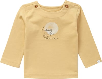 Noppies T-shirt Ha Long Baby Maat 56