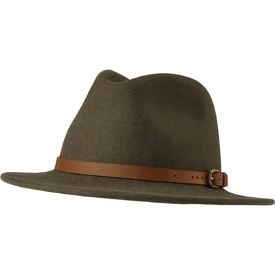 Deerhunter adventurer felt hat div maten