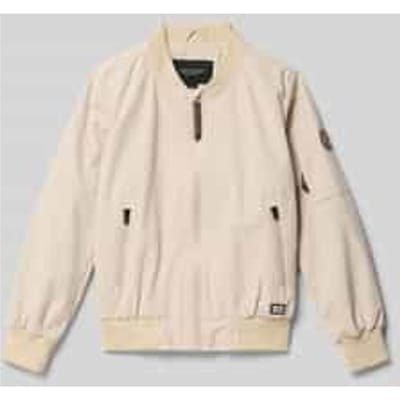 Regular fit Jack met Opstaande kraag Model 'Barnsley'