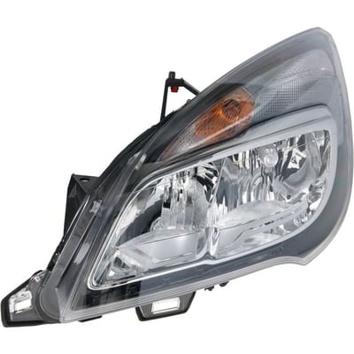 Koplamp VISTEON/VARROC 20-201-01174, Links