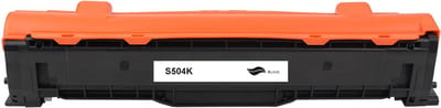Samsung CLT-K504S - Inktcartridge Zwart - 2500 pagina's - Huismerk Compatible - Geschikt voor Samsung CLP-415N Samsung CLP-415NW Samsung CLX-4195 Samsung CLX-4195FN Samsung CLX-4195FW Samsung CLX-4195N Samsung Xpress SL-C1810W - S504K alternatief