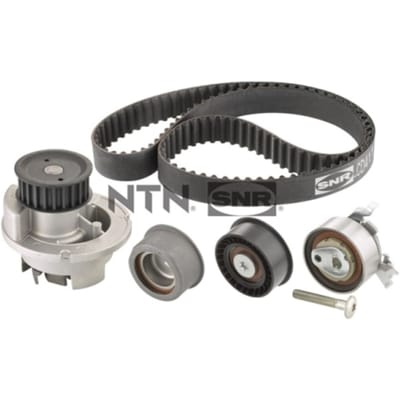Waterpomp+distributieriem set SNR KDP453.170