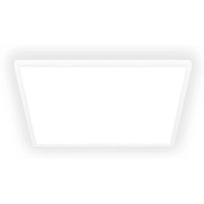 Briloner TAVA 7535416 LED-paneel 45 W Neutraalwit Wit