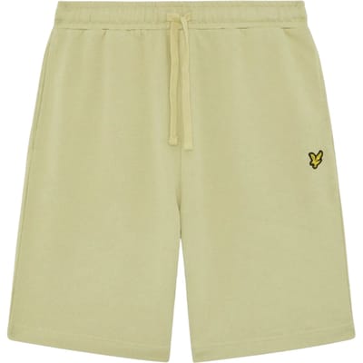 Lyle and Scott Lyle&scott sweat short shorts ml414vog