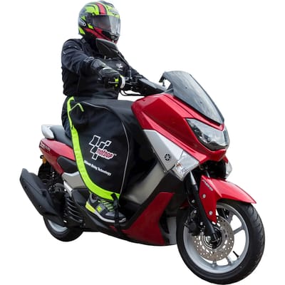 Motor beenbeschermingsschort MotoGP