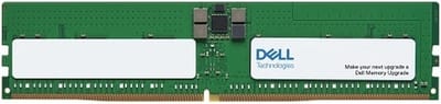 DELL AC239379 geheugenmodule 64 GB 1 x 64 GB DDR5 288-pin DIMM