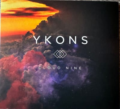 Ykons - Cloud Nine (CD)