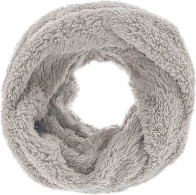Unique Living Nonnie - Colsjaal - Teddy - Chateau grey - Superzacht - Warm
