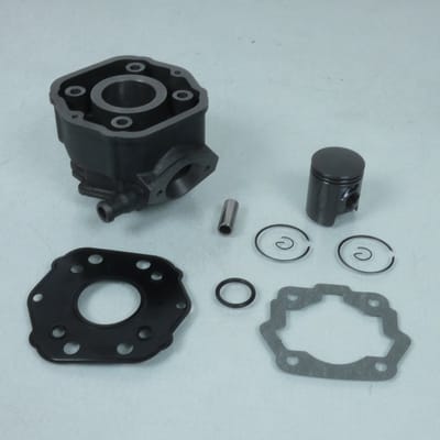 cilinder p2r voor motorfiets derbi 50 gpr 1996 tot 2005 nieuw