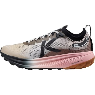 Keen Seek Black/sunset Sand Maat: 40 | Hardloopschoenen Outlet | Heren | Zwart