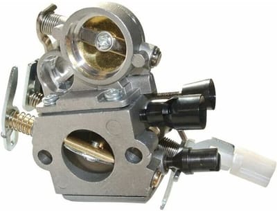 Geschikt geschikt voor de carburateur van de Zama C1Q-S269 kettingzaag.