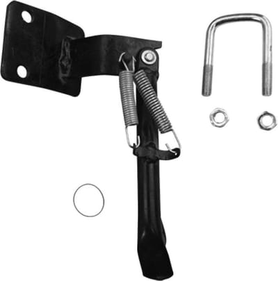Béquille latérale Tun'R pour Scooter MBK 50 Ovetto 2T Après 2007 160mm Neuf