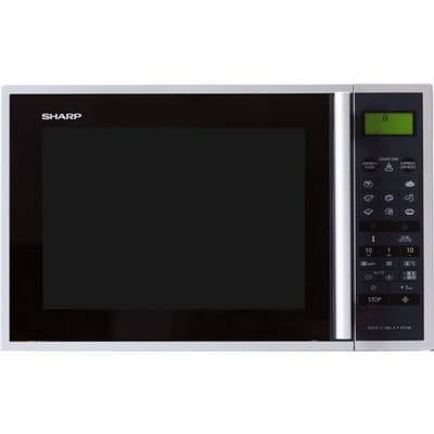 Sharp R-961INW - Combi-magnetron