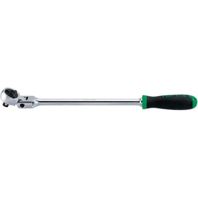 Toptul Ratelsleutel CJKN1643 - Professioneel Handgereedschap