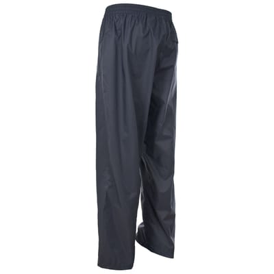 Trespass Volwassenen unisex qikpac overtrousers/bottoms