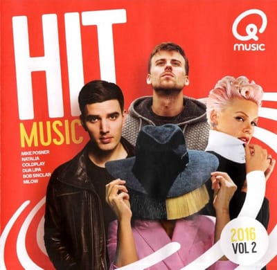 Hit Music 2016/2