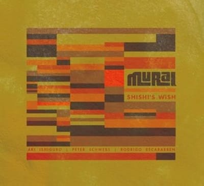 Mural - Shishi's Wish (CD)