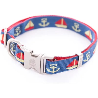 Hondenhalsband Martin Sellier Cap Dog