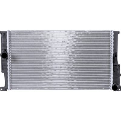 Radiator VALEO 735451