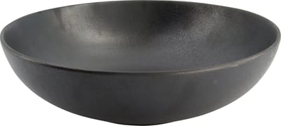 Tokyo Design Studio – Yuzu Black – Grote Kom – Zwart – 29.7×8.8cm - 3000ml