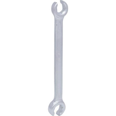 KS Tools Ringsleutel Open Dubbel 12x13mm DIN 3118 Chroom-Vanadium