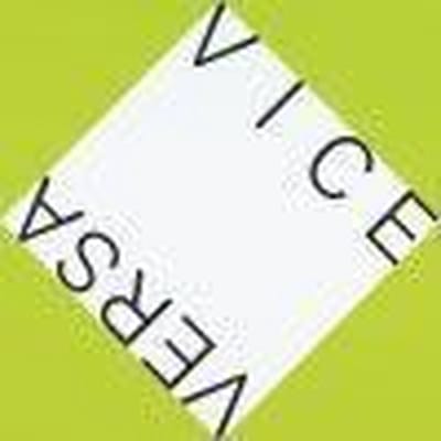 Vice Versa Pointless Steakmessen - Set van 6 stuks - Assorti
