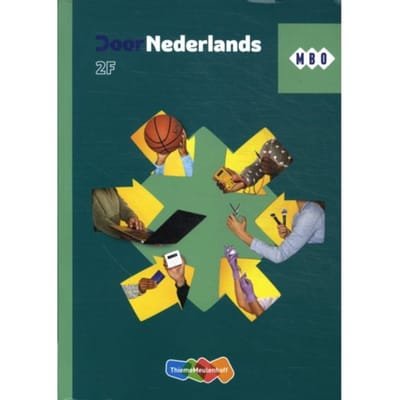 Doornederlands / 2f