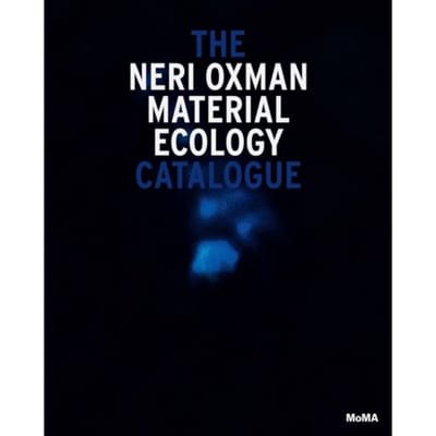 Neri Oxman: Mediated Matter - Paola Antonelli