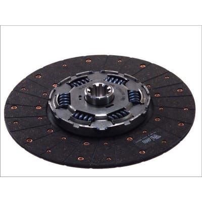 Koppelingsplaat VALEO 807507