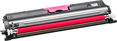 ABC huismerk toner magenta geschikt voor Epson Aculaser C1600 CX16 CX16DNF CX16DTNF CX16NF C 1600 CX 16 DNF NF DTNF