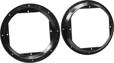 Speaker Ringen Ø 200 mm Divese modellen Volkswagen - Seat Toledo/Leon - Skoda Fabia