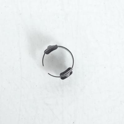 stuur eindstop ring voor honda scooter 125 innova 53108-kr3-770 nieuw