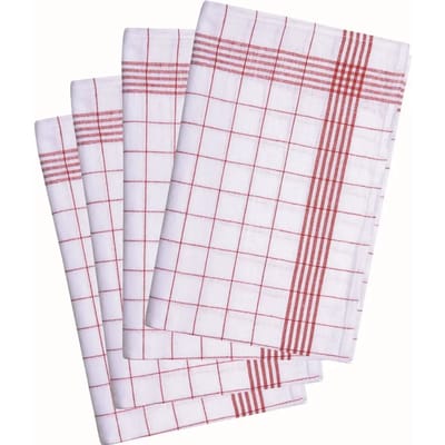 Handdoek Karlowsky en coton (x10)