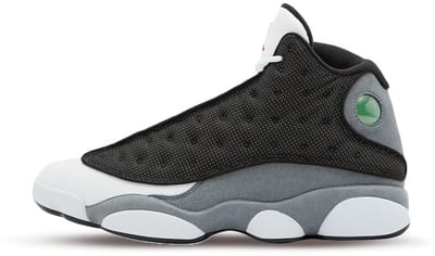 Air Jordan 13 Retro 'Black Flint' - Maat 40