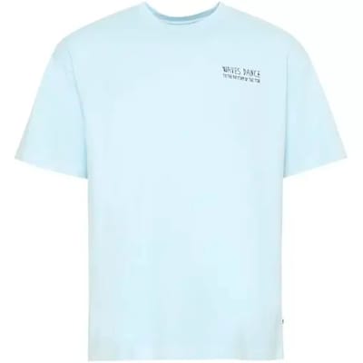 T-shirt Solid Oberon