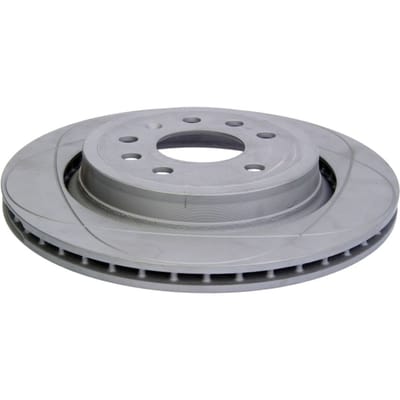 Remschijf ATE Power Disc 24.0320-0173.1, 1 Stuk