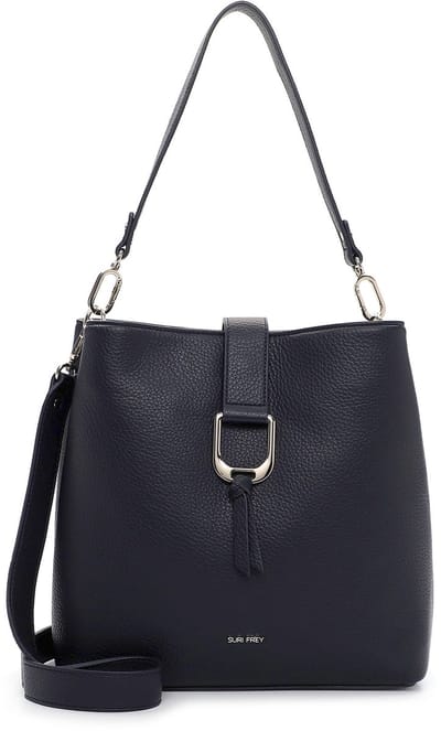 SURI FREY Buideltas SFY Keely ( 17224 ) - Dames handtassen - blue 500