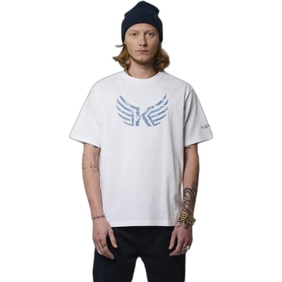 T-shirt Korte Mouw Kaporal Jack