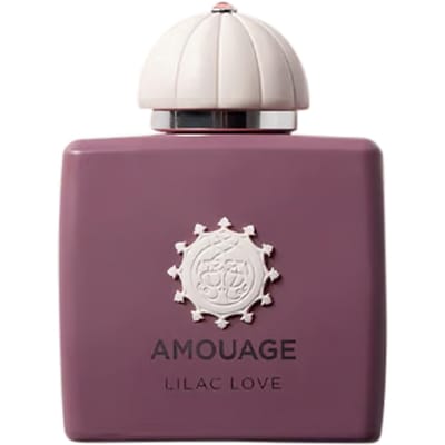 Amouage Lilac Love Woman 100 Eau de Parfum Spray